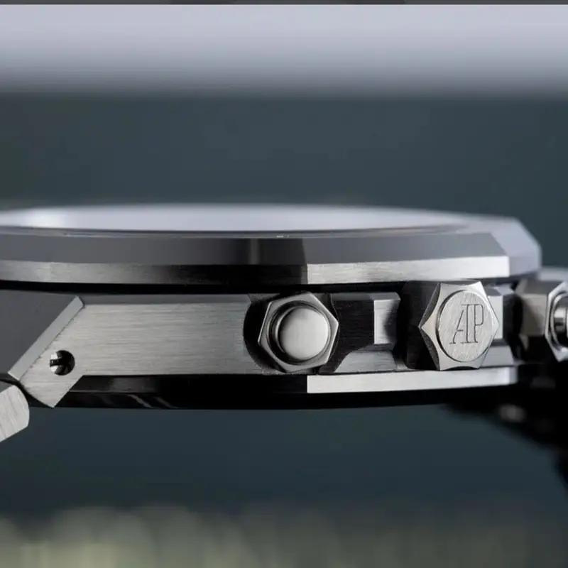 Audemars Piguet Royal Oak Watch