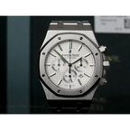 Audemars Piguet Royal Oak Watch