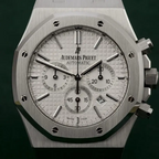Audemars Piguet Royal Oak Watch