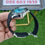 Omega Seamaster Aqua Terra 150M Turquoise
