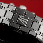Audemars Piguet Royal Oak Watch