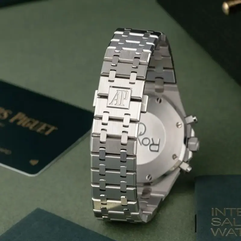 Audemars Piguet Royal Oak Watch