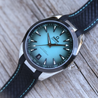 Omega Seamaster Aqua Terra 150M Turquoise