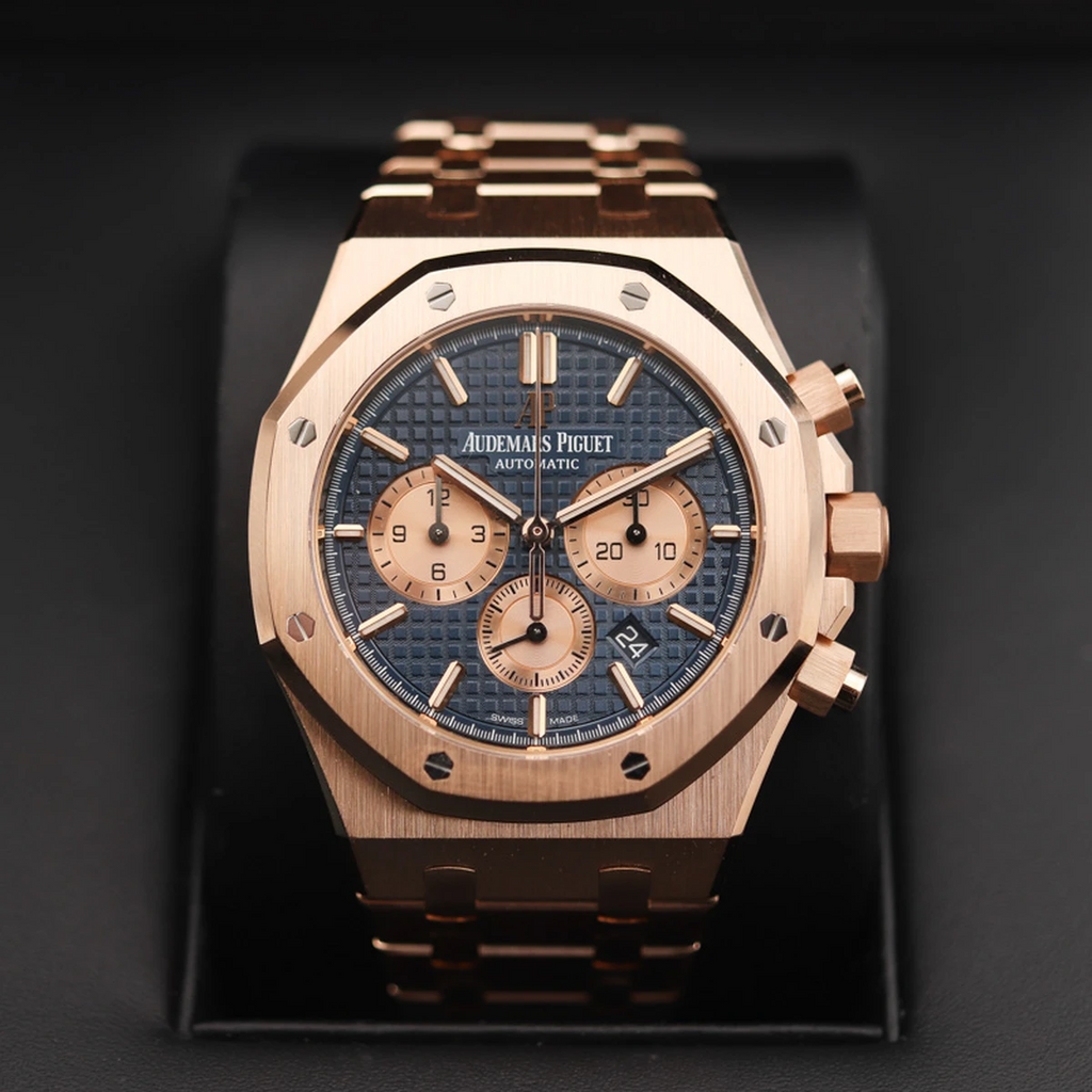 Audemars Piguet Royal Oak Watch