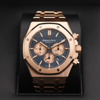 Audemars Piguet Royal Oak Watch