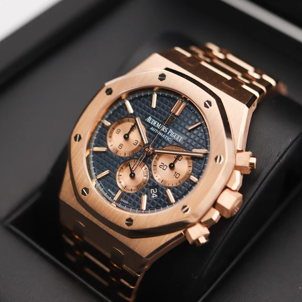 Audemars Piguet Royal Oak Watch