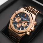 Audemars Piguet Royal Oak Watch