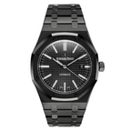Audemars Piguet Royal Oak Black Dial