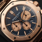 Audemars Piguet Royal Oak Watch