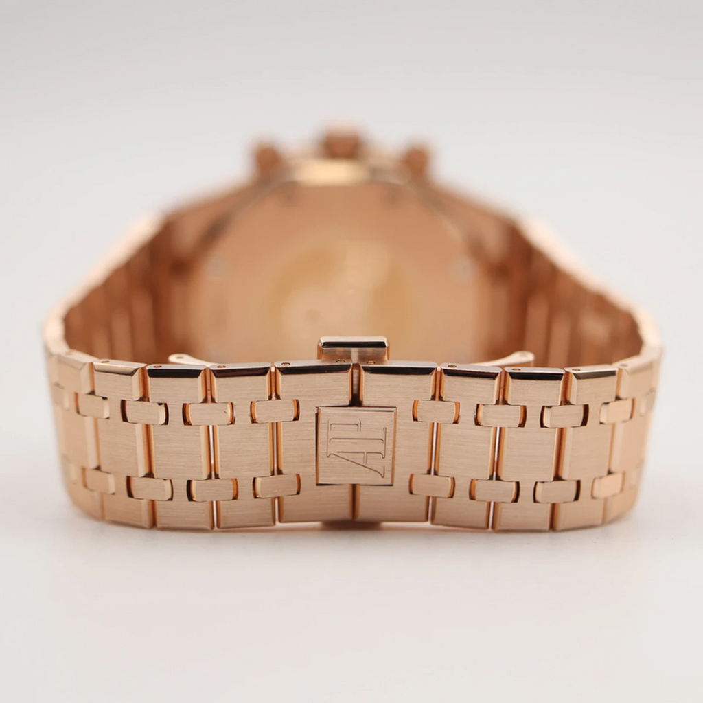 Audemars Piguet Royal Oak Watch