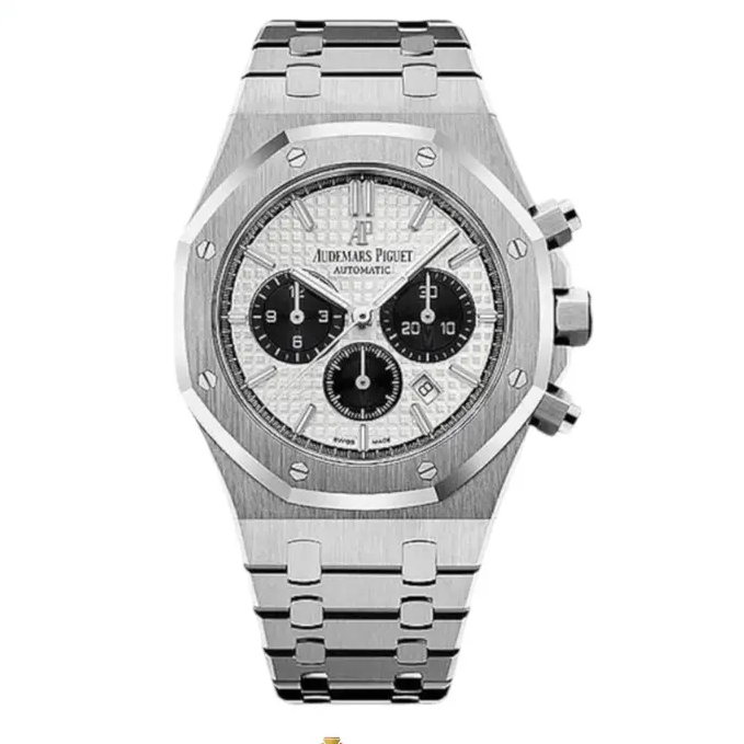 Audemars Piguet Royal Oak Watch