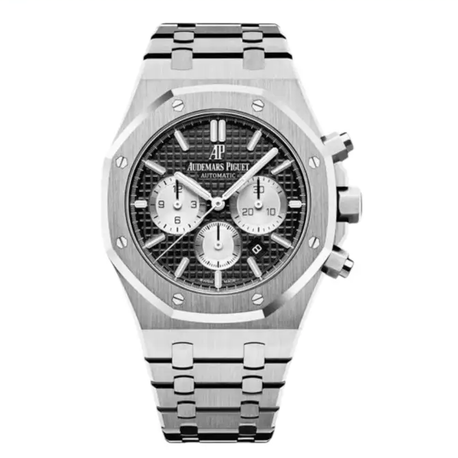 Audemars Piguet Royal Oak Watch