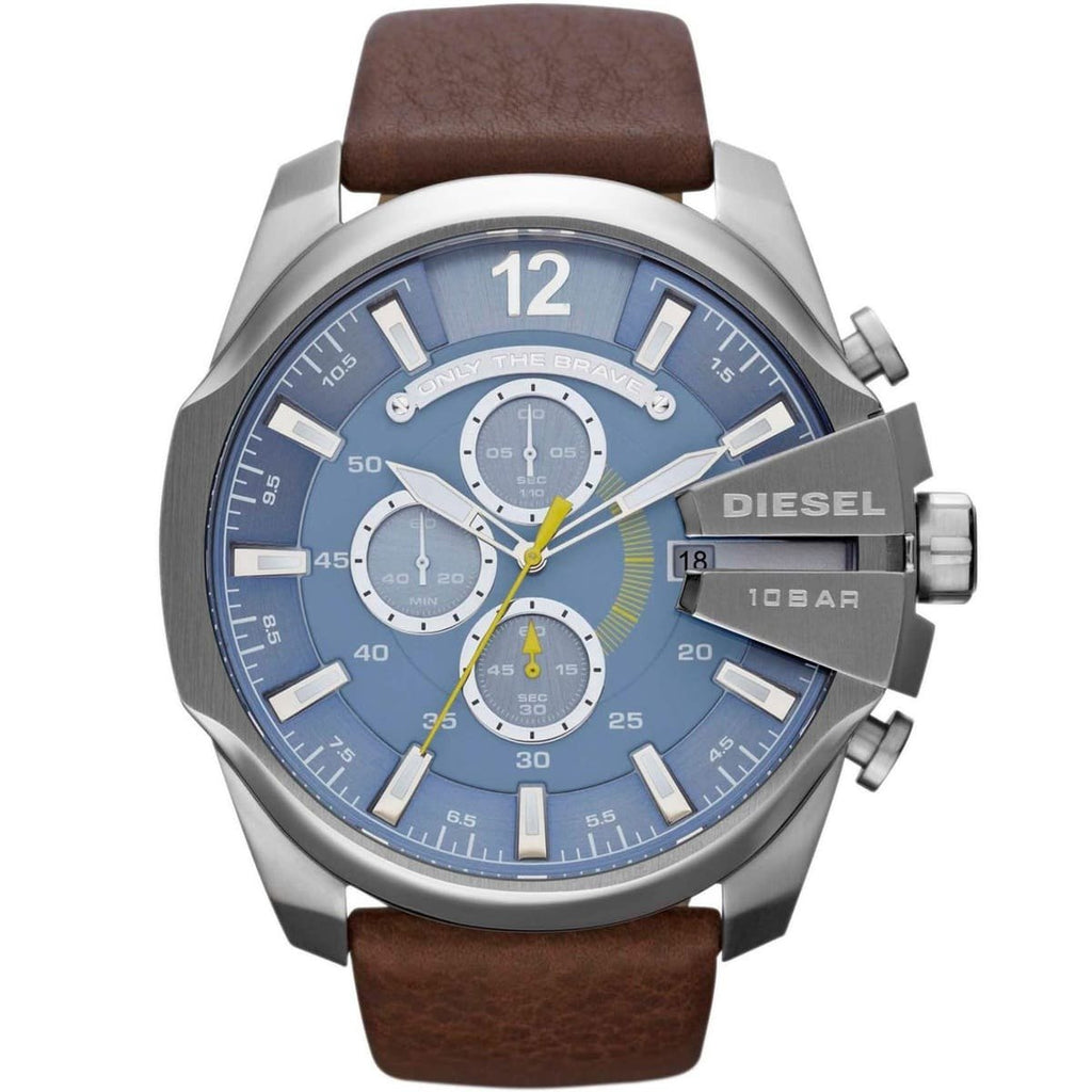 Diesel Men's Watch DZ4280