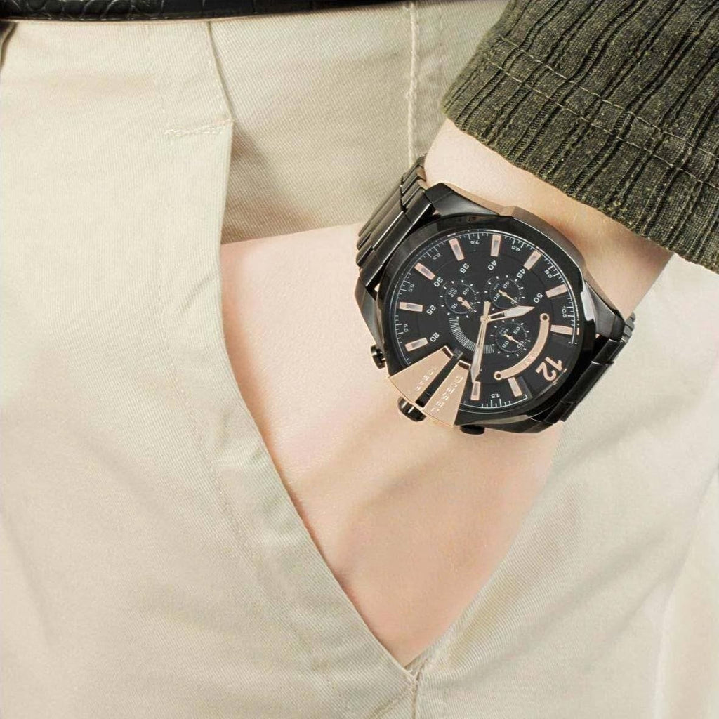 Men's Diesel Watch DZ4309
