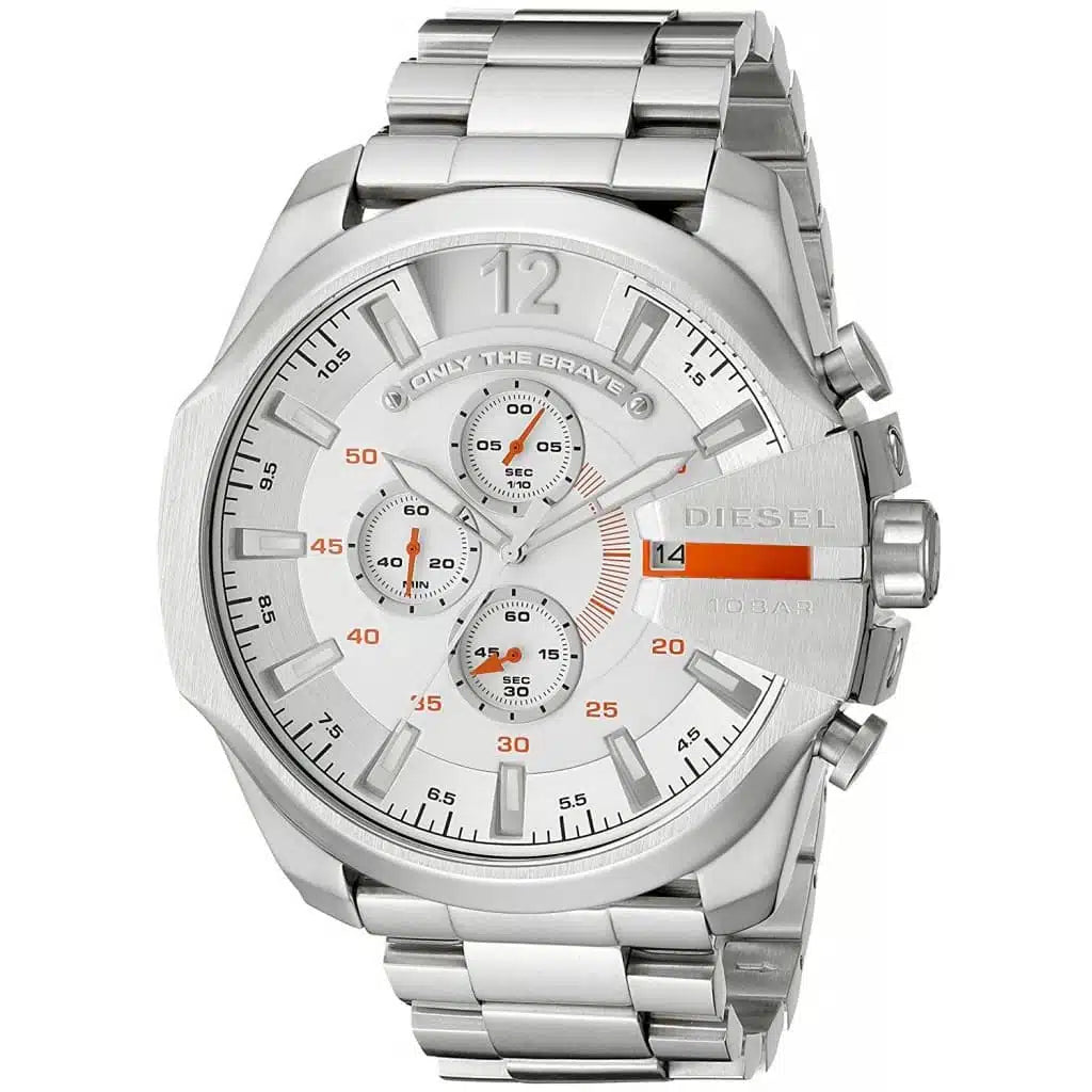 Diesel Men's Watch DZ4328