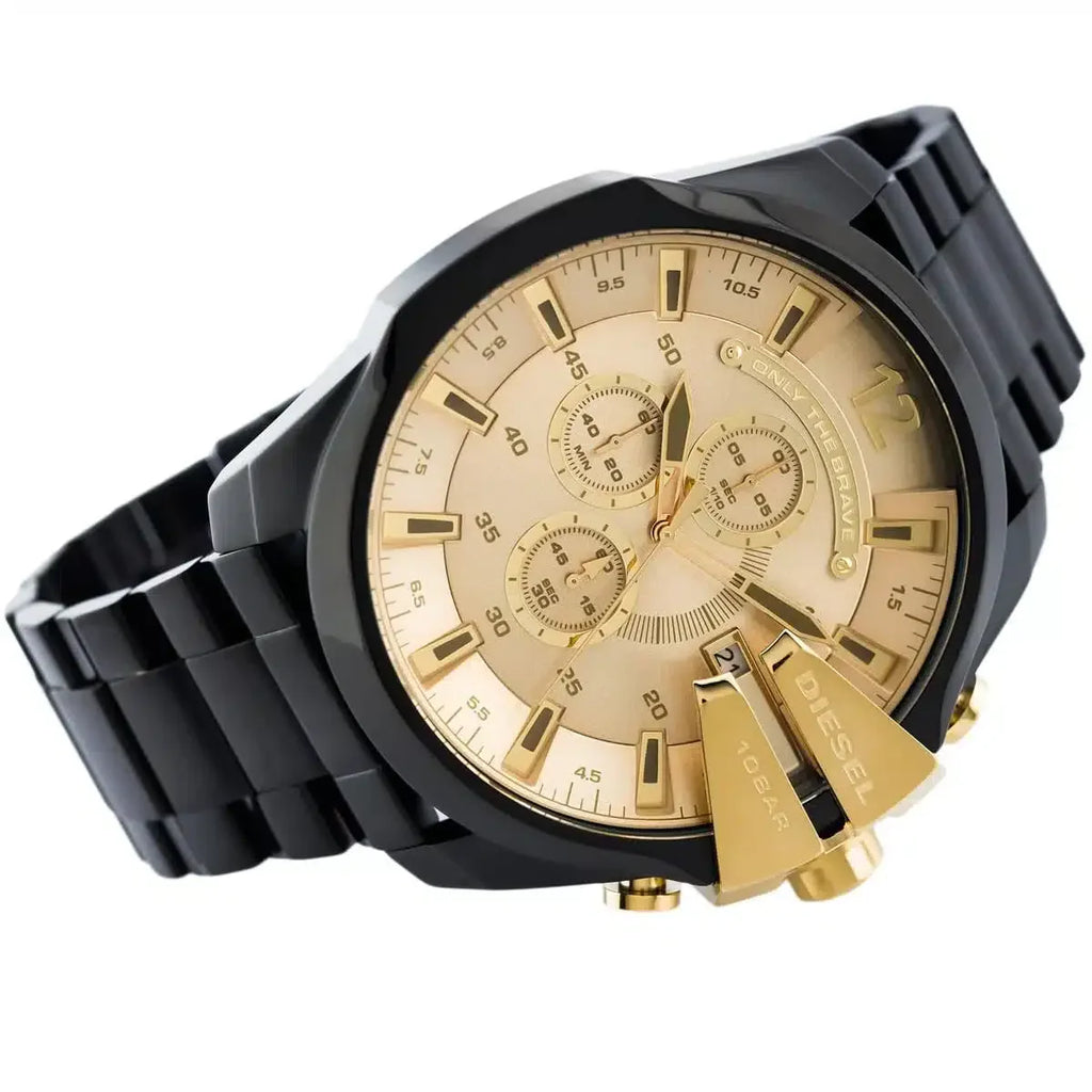 Diesel Men's Watch DZ4485