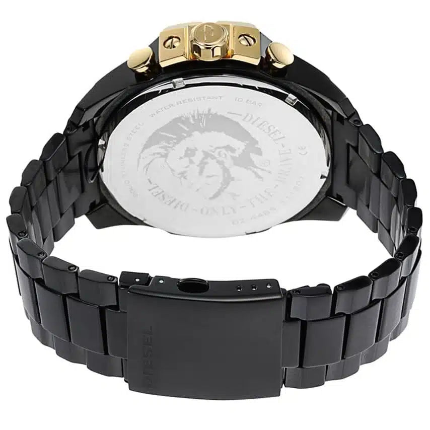 Diesel Men's Watch DZ4485