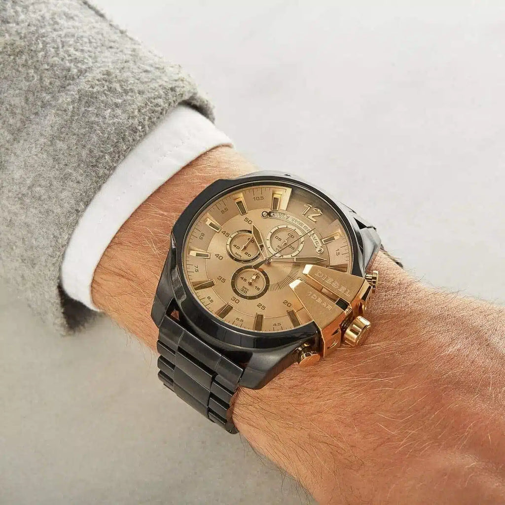 Diesel Men's Watch DZ4485