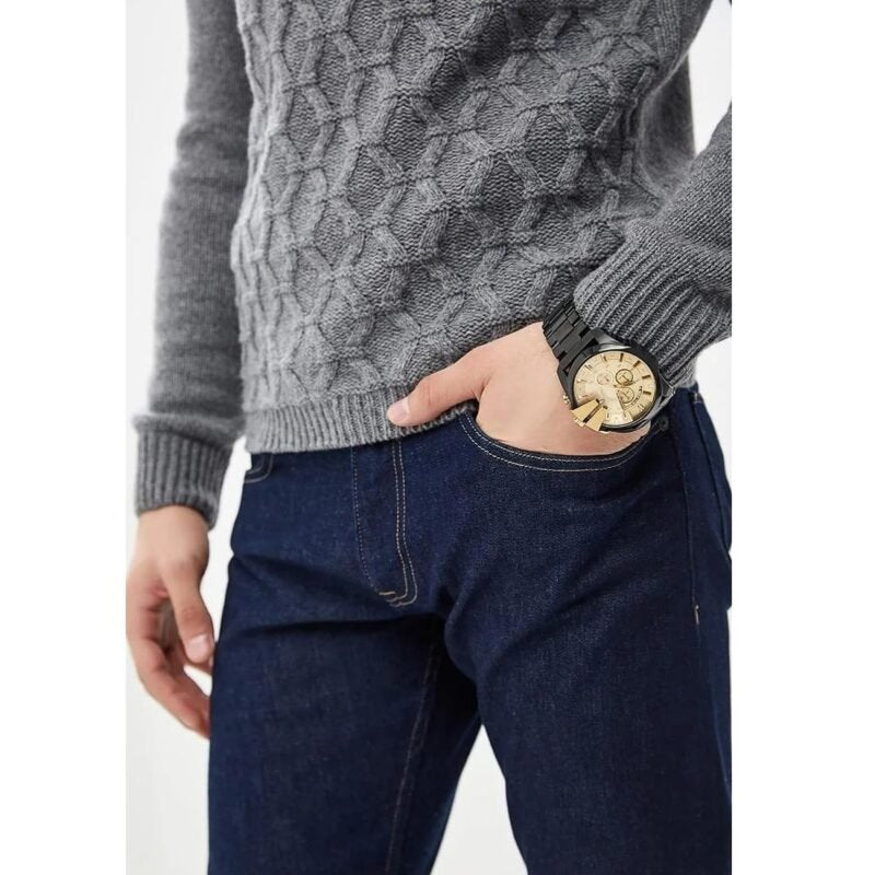 Diesel Men's Watch DZ4485