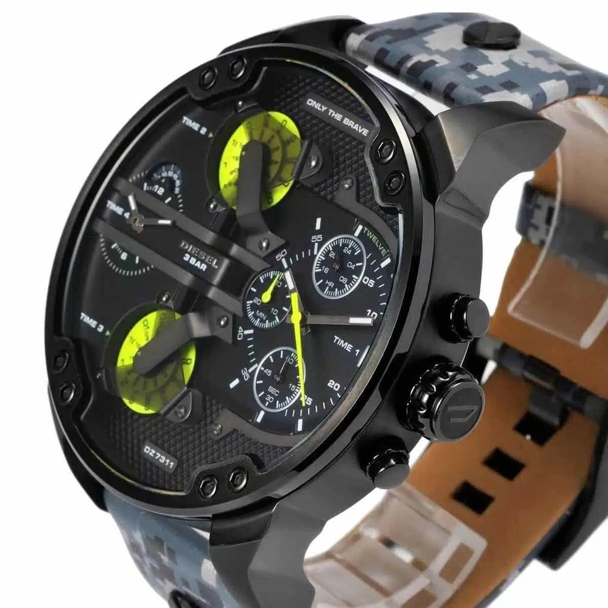 Diesel Men's Watch DZ7311