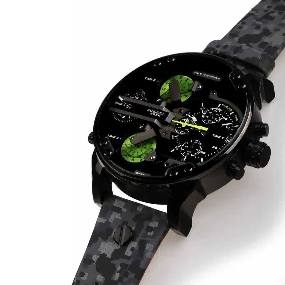 Diesel Men's Watch DZ7311