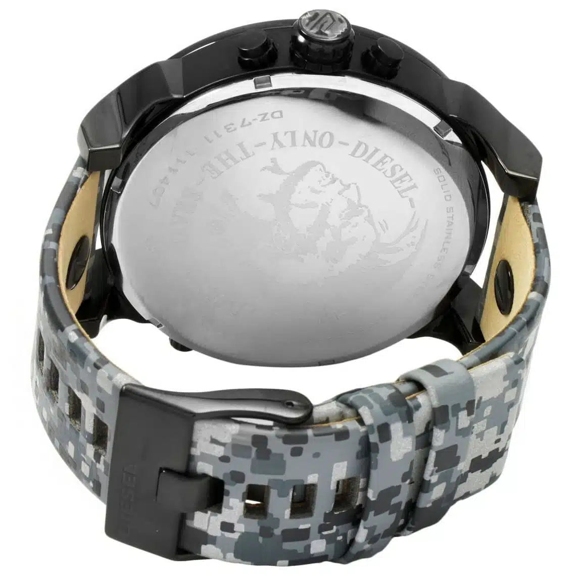 Diesel Men's Watch DZ7311