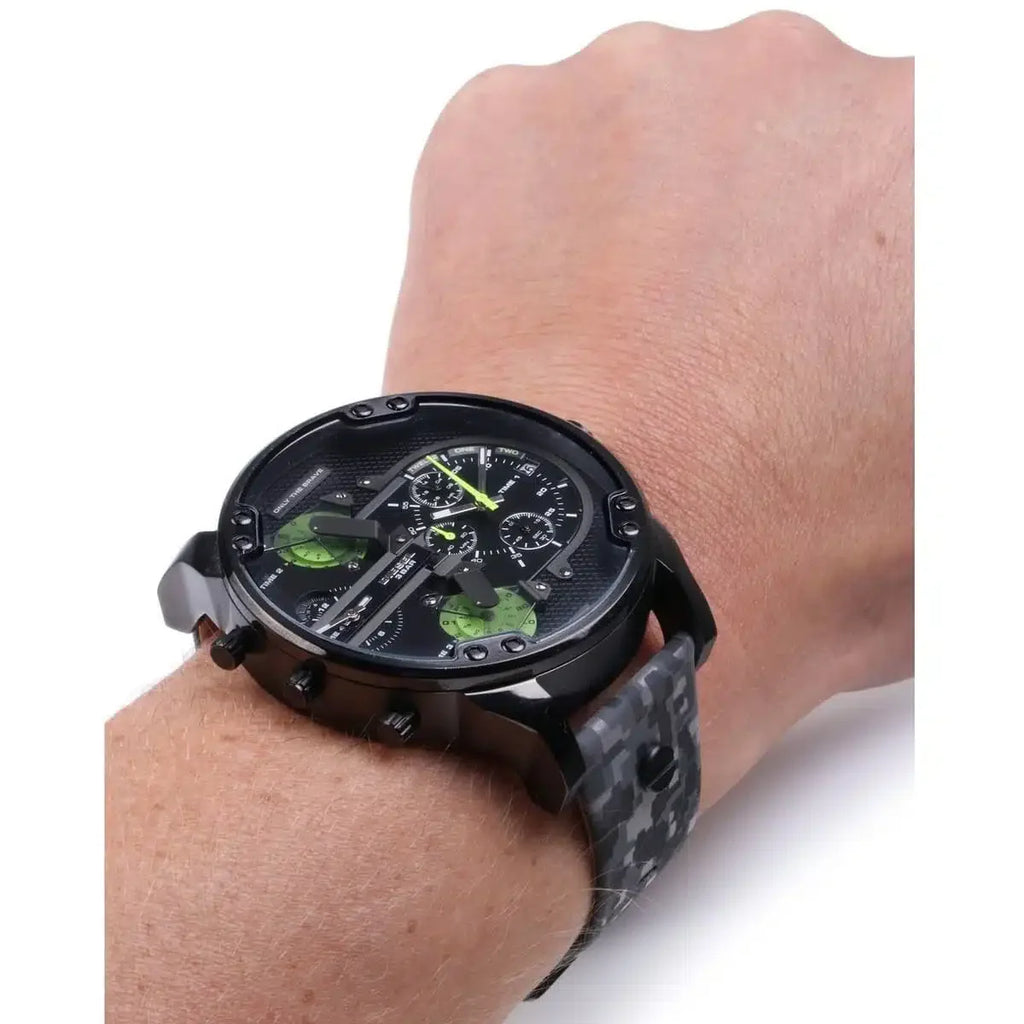 Diesel Men's Watch DZ7311