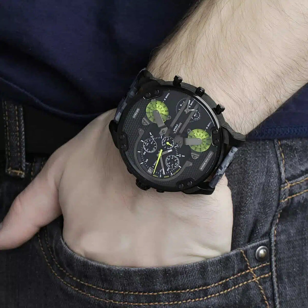 Diesel Men's Watch DZ7311
