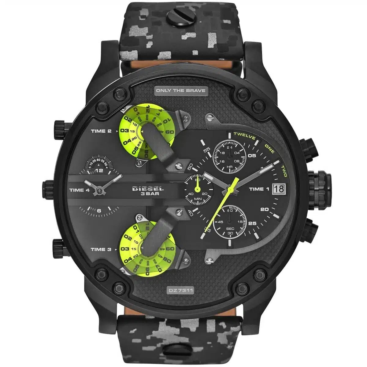 Diesel Men's Watch DZ7311