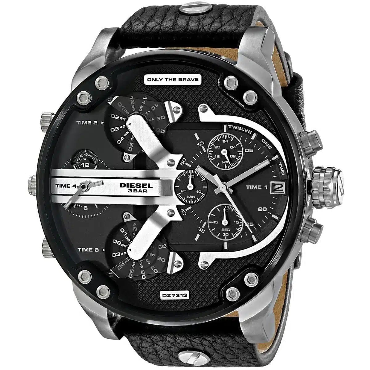 Diesel Men's Watch DZ7313