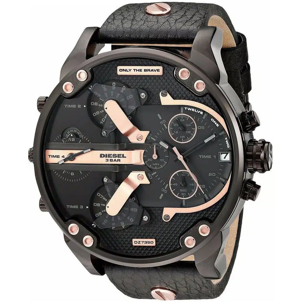 Men's Diesel Watch DZ7350