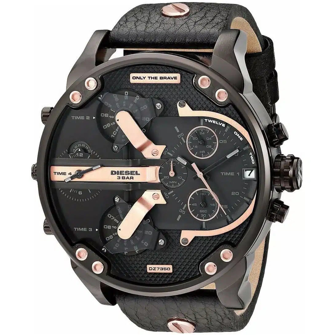 Men's Diesel Watch DZ7350