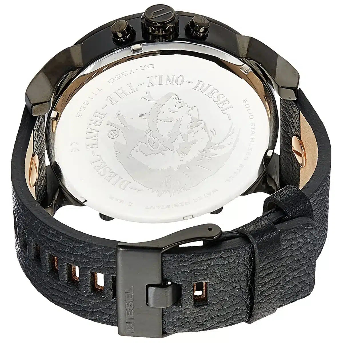 Men's Diesel Watch DZ7350