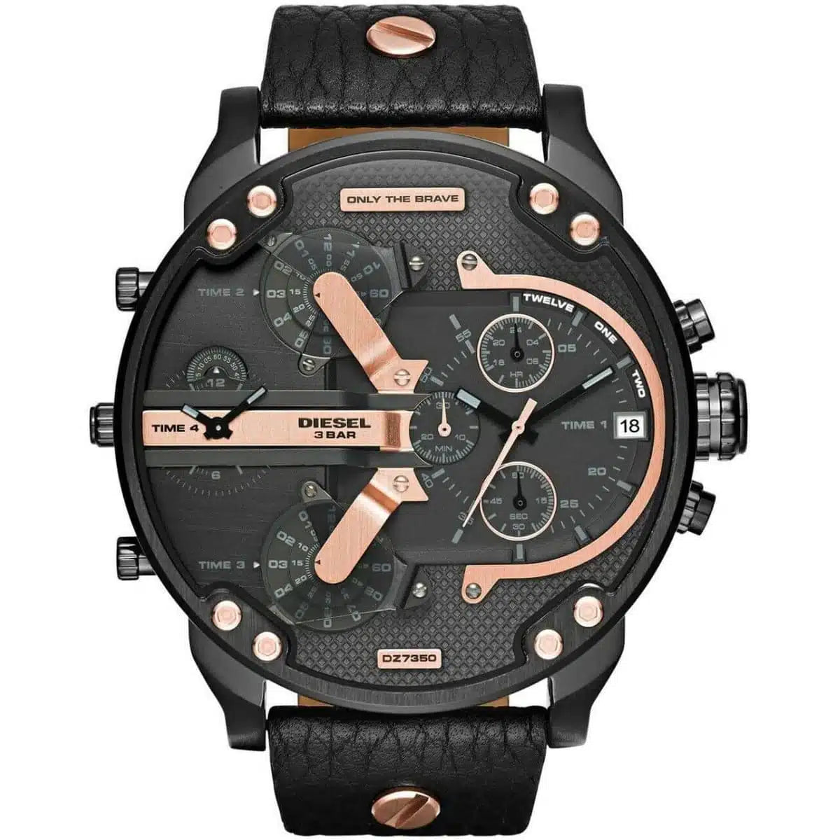 Men's Diesel Watch DZ7350