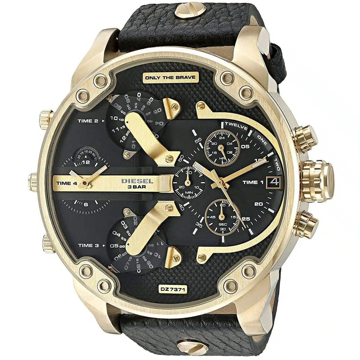 Diesel DZ7371 Men's Watch