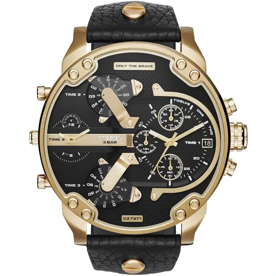 Diesel DZ7371 Men's Watch