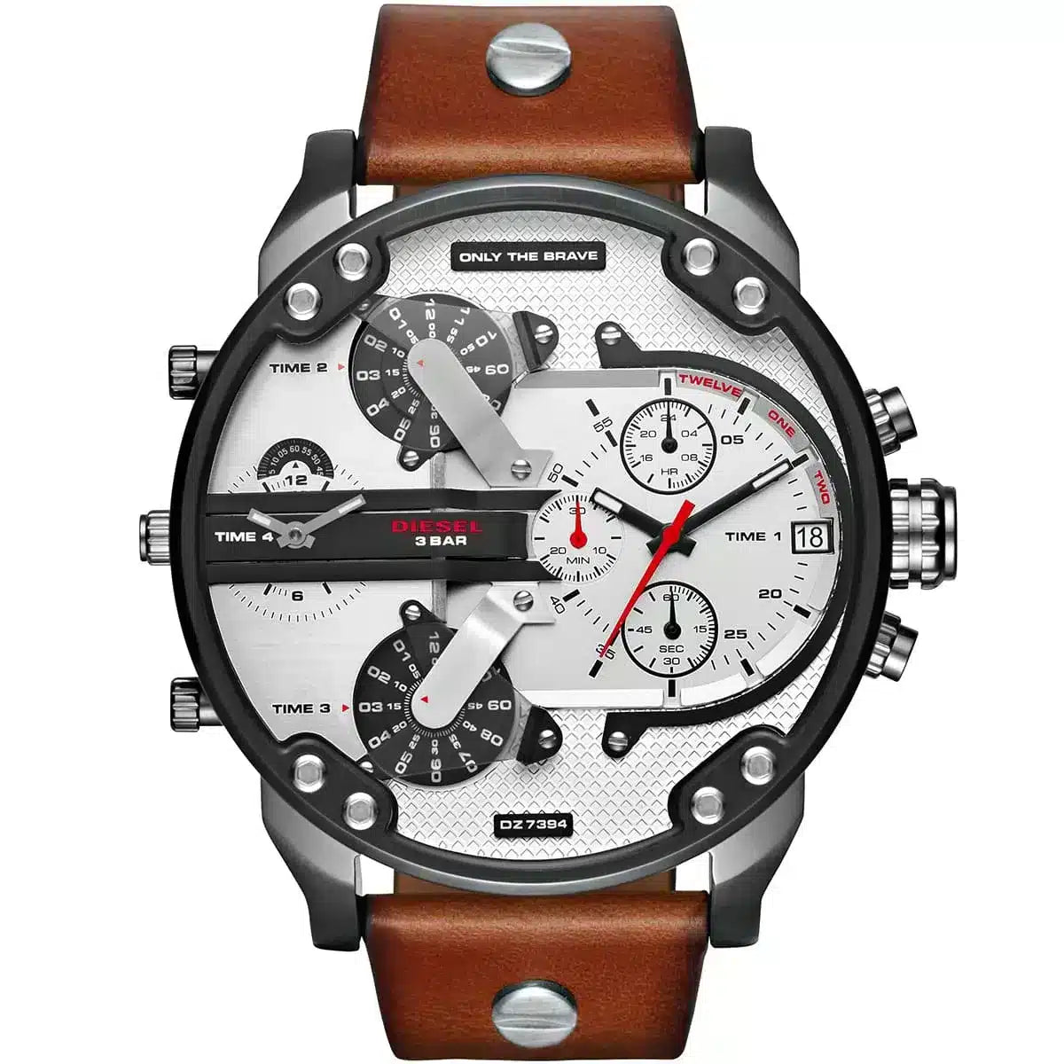 Diesel Men's Watch DZ7394