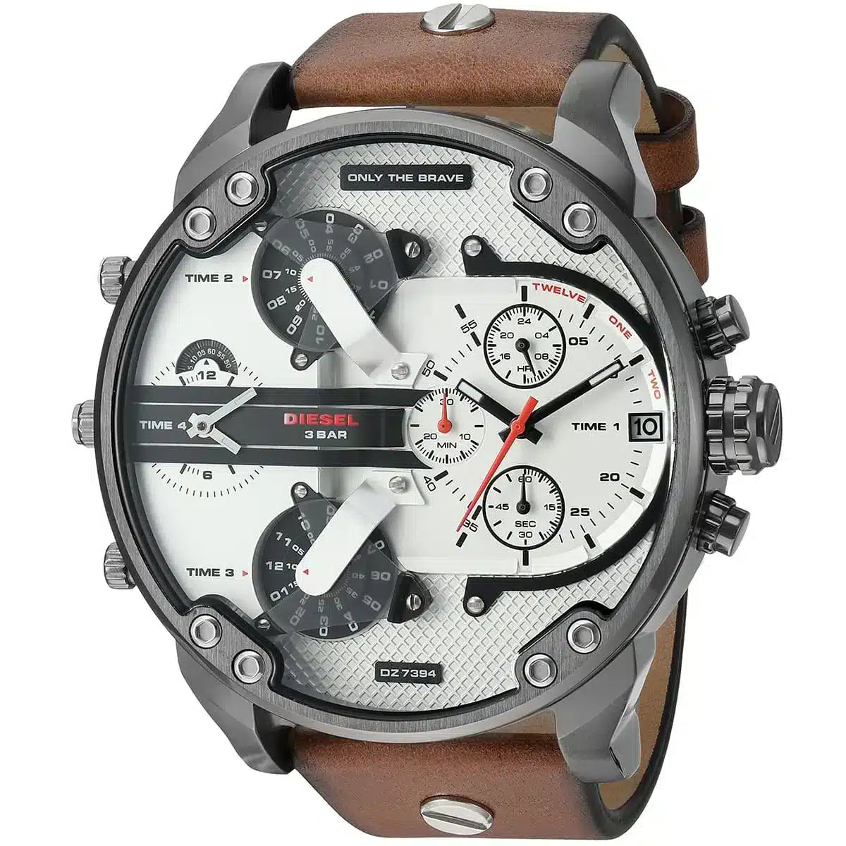 Diesel Men's Watch DZ7394
