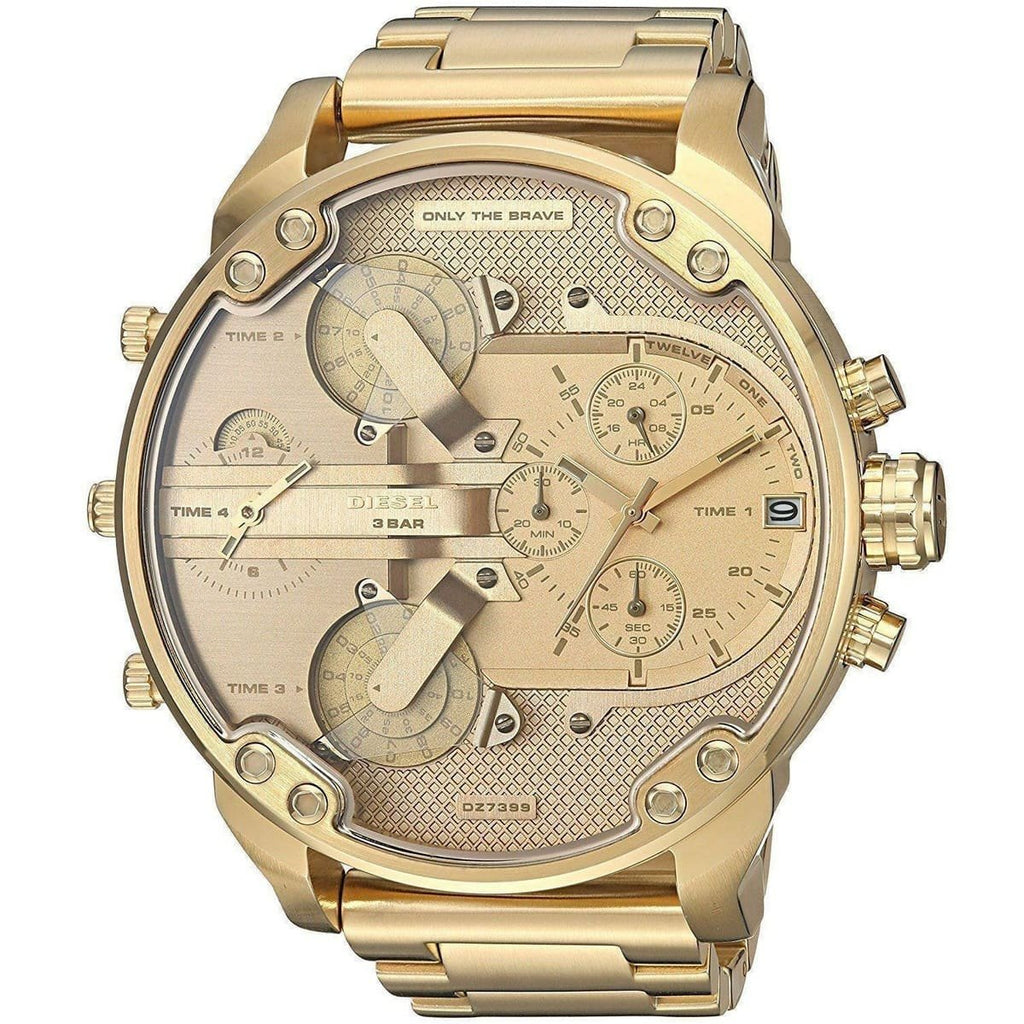 Men's Diesel Watch DZ7399