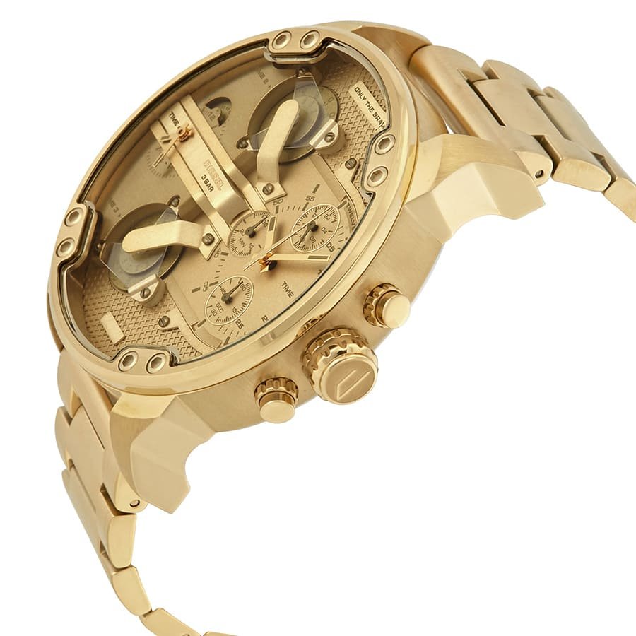Men's Diesel Watch DZ7399