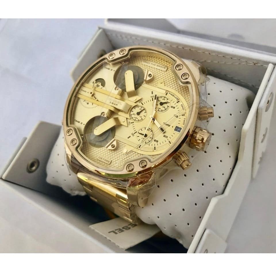Men's Diesel Watch DZ7399