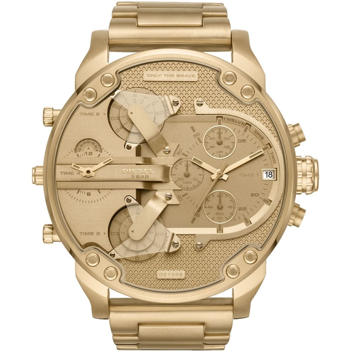 Men's Diesel Watch DZ7399