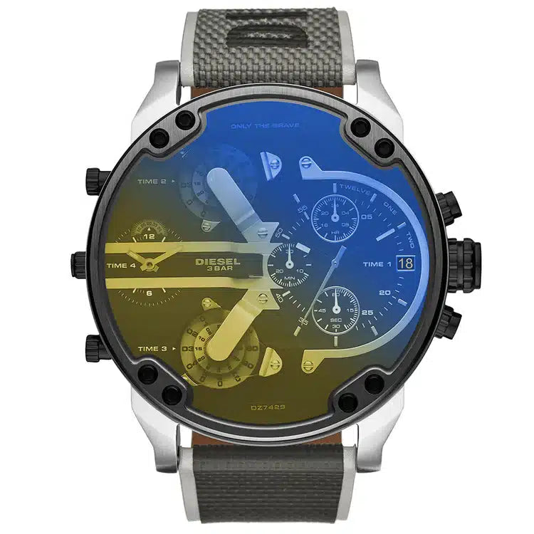 Men's Diesel Watch DZ7427
