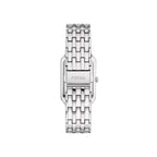 Fossil Raquel ES5306 Three-Hand Mother of Pearl Silver-Tone Stainless Steel Women's Watch