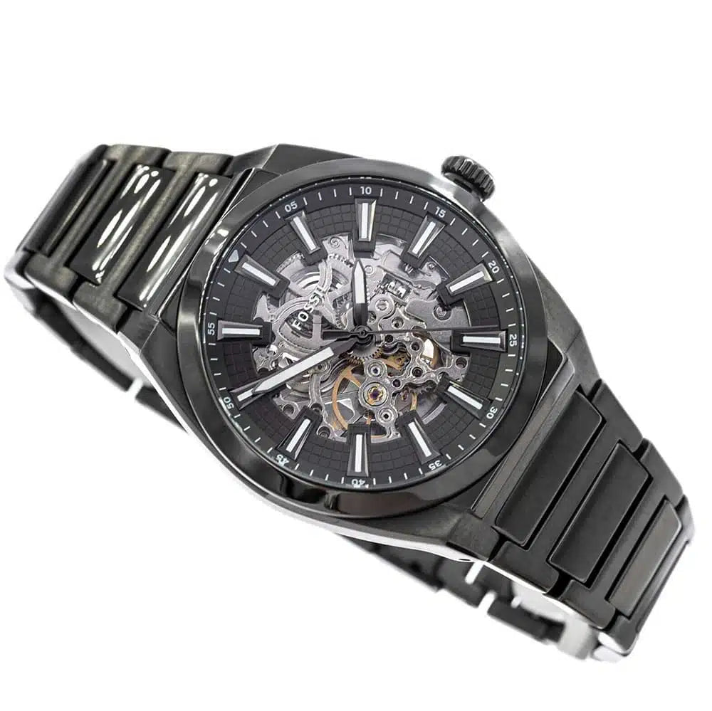 Fossil men Watch Everett Me3206