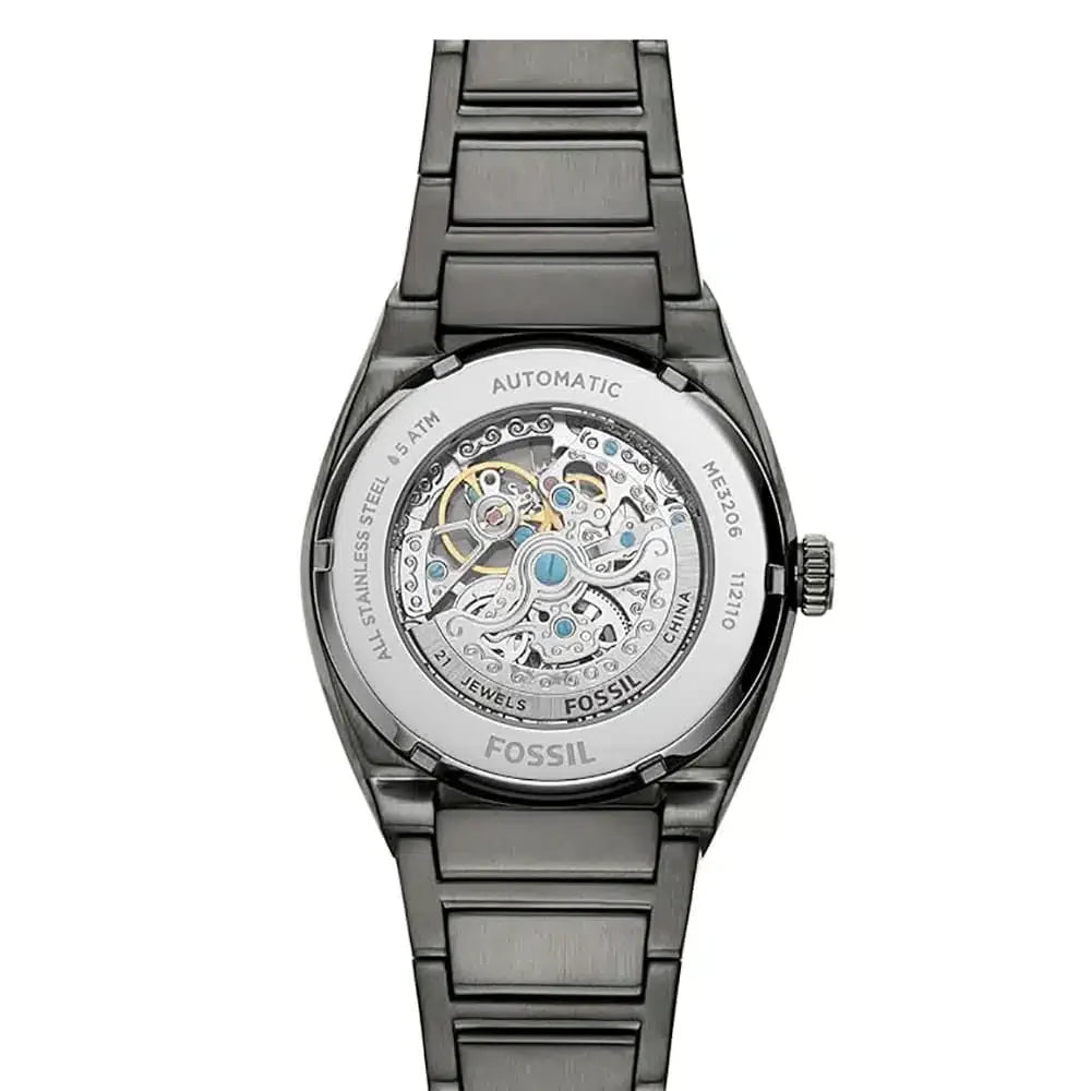 Fossil men Watch Everett Me3206