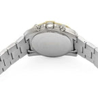 Guess Commander GW0056G4 Two-Tone Black Dial Watch