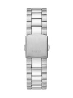 Guess Connoisseur GW0265G11 Silver Case Tiffany Blue Dial Men's Watch
