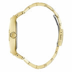 Guess Phoenix GW0456G1 Men's Gold-Tone & Black Dial Watch