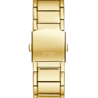 Guess Phoenix GW0456G3 Men's Gold-Tone & Green Dial Watch